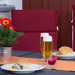 Krabbenkorb Апартаменты Гретзиль