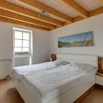 Krabbenkorb Апартаменты
