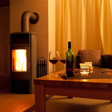 Apartment Krabbenkorb