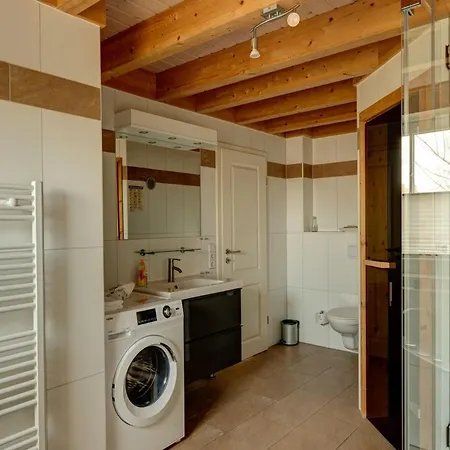 Krabbenkorb Apartment