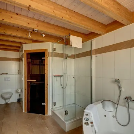 Apartment Krabbenkorb