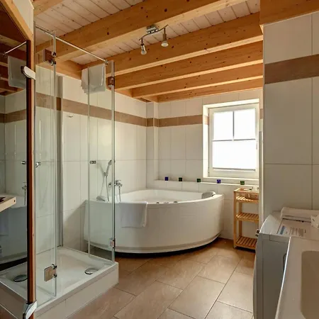 Krabbenkorb Apartment *