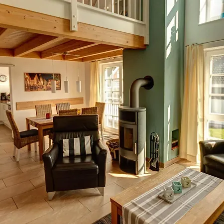 Krabbenkorb Apartment